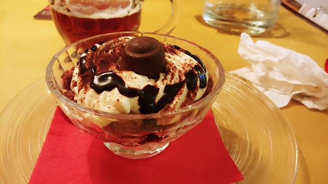 Birreria Mondial - Ristorazione