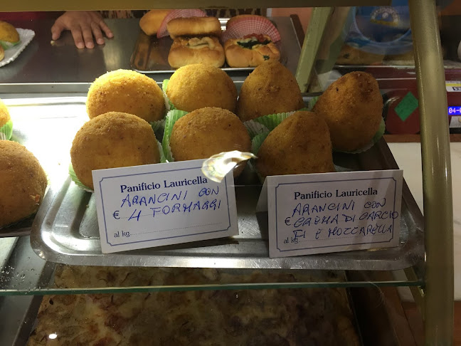 Panificio Costazzurra di Pino Lauricella - Agrigento