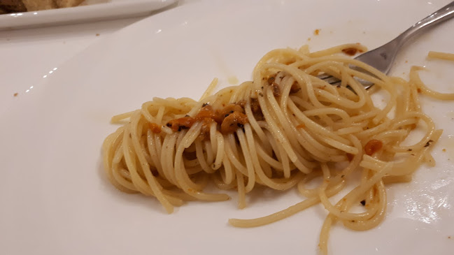 Comments and reviews of Ruris Ristorante
