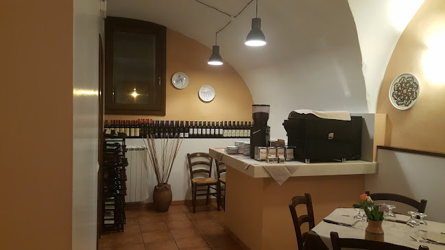 Ristorante Hostaria Dell'Arco