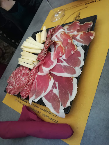 D! Vineria enoteca Phone number