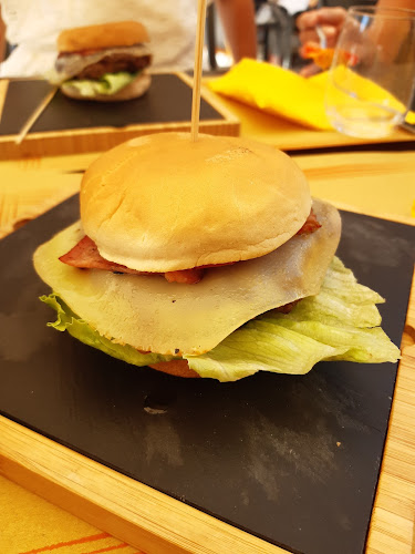 Opinii despre ibirrattieri Ravenna în Ravenna - Ristorazione