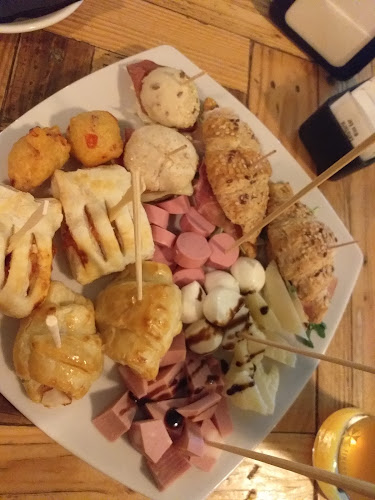 Caffetteria Normal - Ristorazione