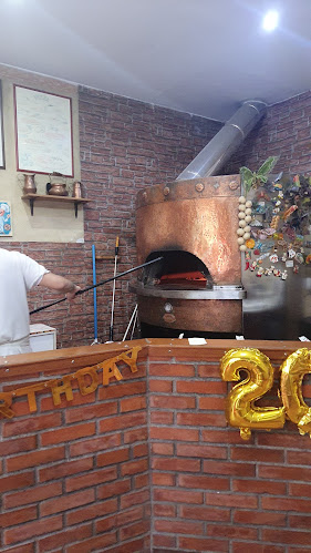 La Bottega della Pizza - Milano