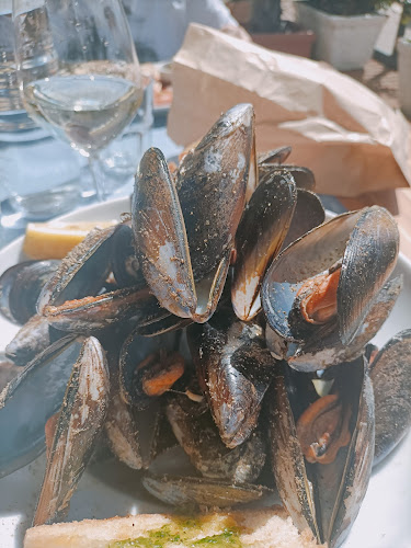 4 Venti Osteria del mare - Follonica