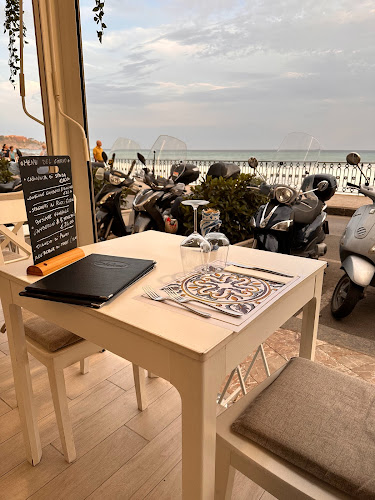 Comments and reviews of Ristorante Opera Prima