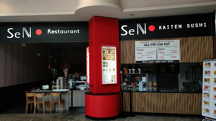 Sen Sushi
