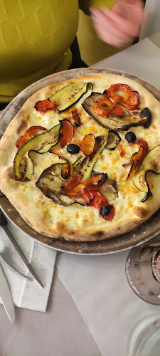 Reviews of Ristorante Pizzeria Costa d'Amalfi - Medolago in Medolago - Ristorazione