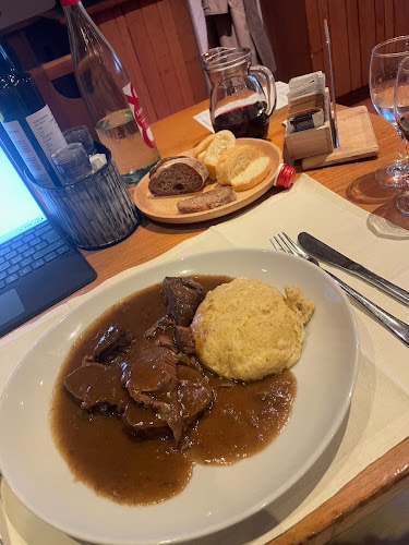 La Brace - Hotel Ristorante Bar