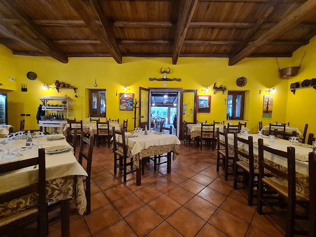 Agriturismo Aia Antica