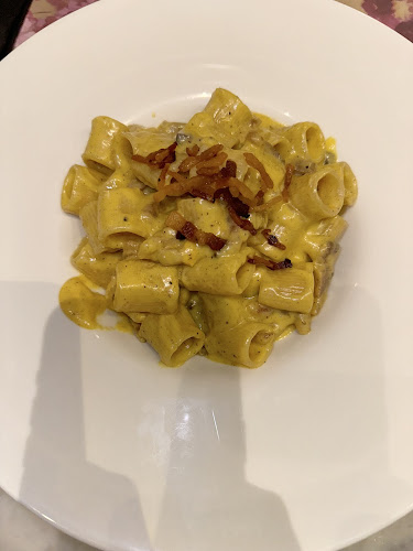 Comentarii opinii despre Brillo Restaurant