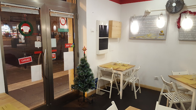 Opinii despre Ad Arte 3.0 în Livorno - Ristorazione