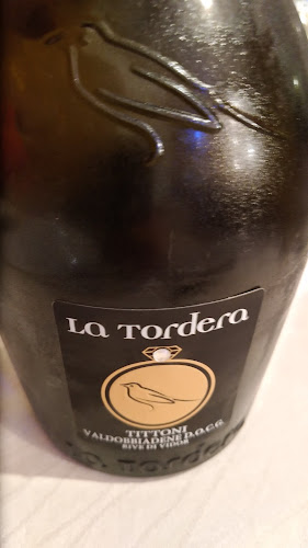 Comentarii opinii despre Ristorante La Locanda