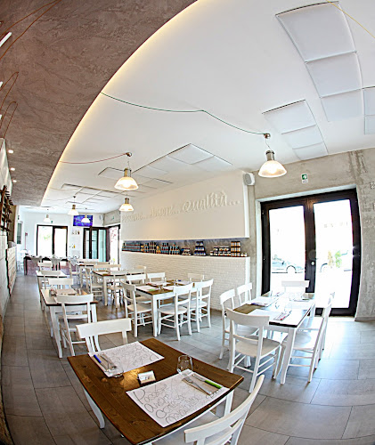 Ristorante Pizzeria Paco