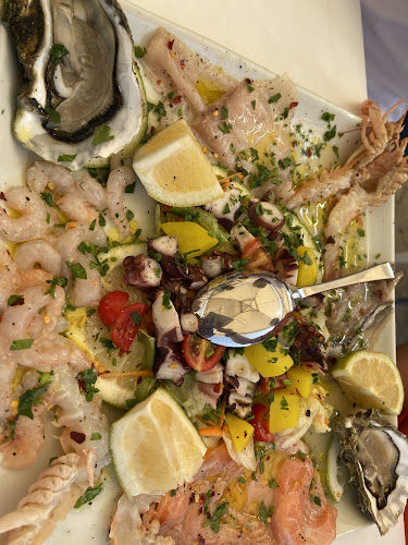 Lungomare Mario Martinez, 11, 95024 Capo Mulini CT, Italia