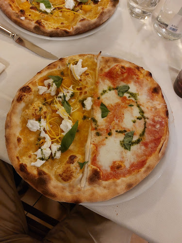 Reviews of Ristorante Pizzeria Tirolesina in Parma - Ristorazione