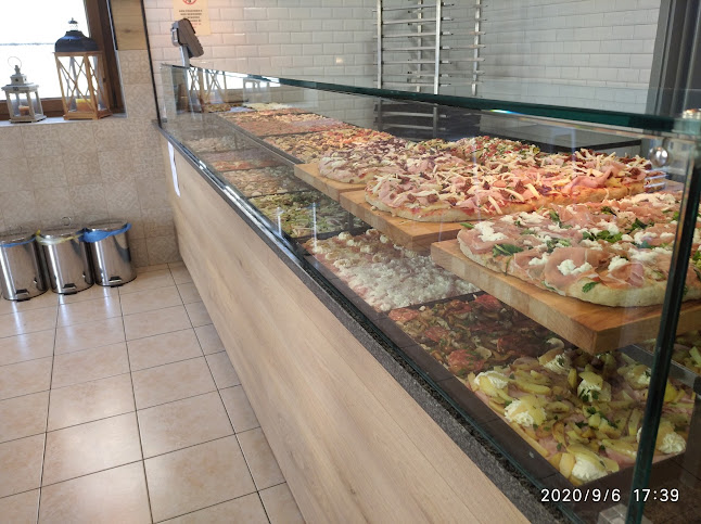 Pizzeria Pasta Madre