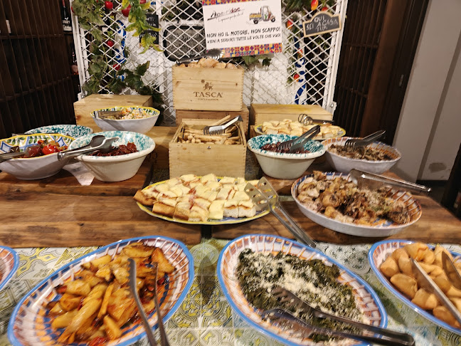 Comentarii opinii despre DOC - DUOMO OF CATANIA