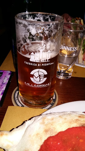 Comentarii opinii despre Fabbrica di Pedavena Mirano