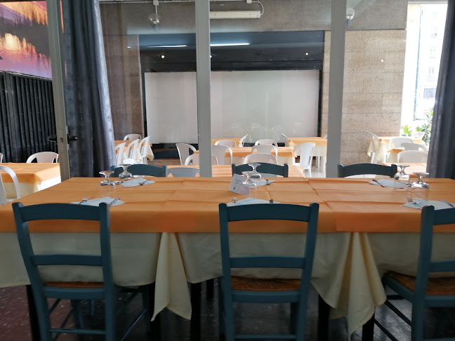 Ristorante Pizzeria Bruno - Ristorazione