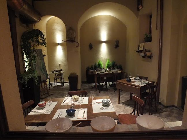 Piazza del Teatro, 1, 62027 San Severino Marche MC