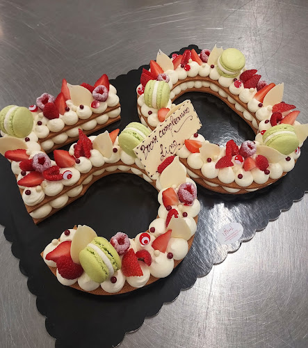 i BRAVI pasticceria caffetteria - Ristorazione