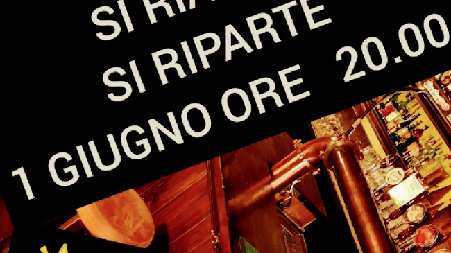 Birreria -Lorien Pub - Biella