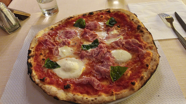 Pizzeria Luigi
