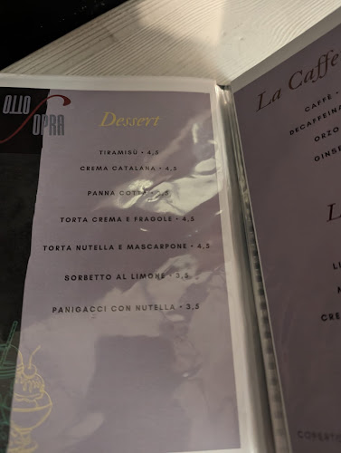 Comments and reviews of Ristorante Pizzeria Sottosopra