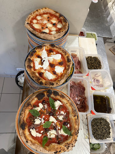 PizzAudace - Ristorazione