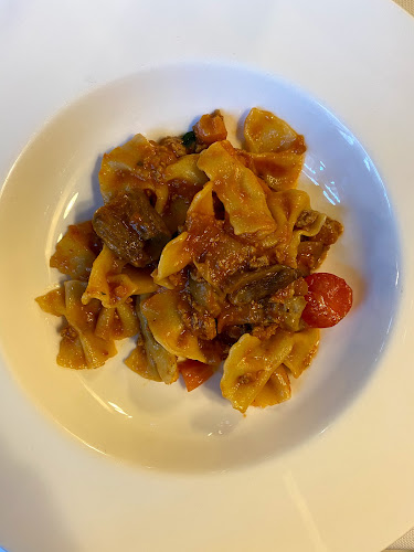 Ristorante Bernabò - Ristorazione