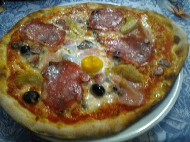 Lu Canducce - Ristorazione