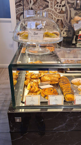 Reviews of Staccoli 1952 - Antica Pasticceria in Cattolica - Ristorazione
