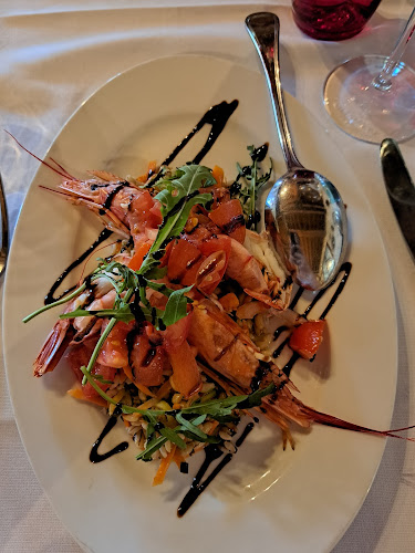 Comentarii opinii despre Ristorante La Locanda