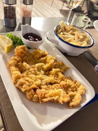 Comentarii opinii despre Restaurant Schönblick