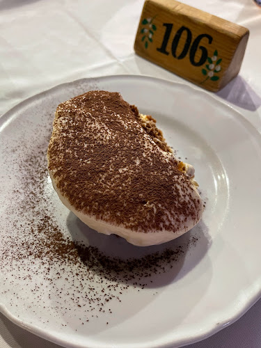 Pizzeria di Porta Garibaldi - MILANO - Ristorazione