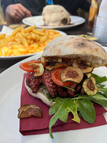 Via Tommaso Moro, 3, 70043 Monopoli BA