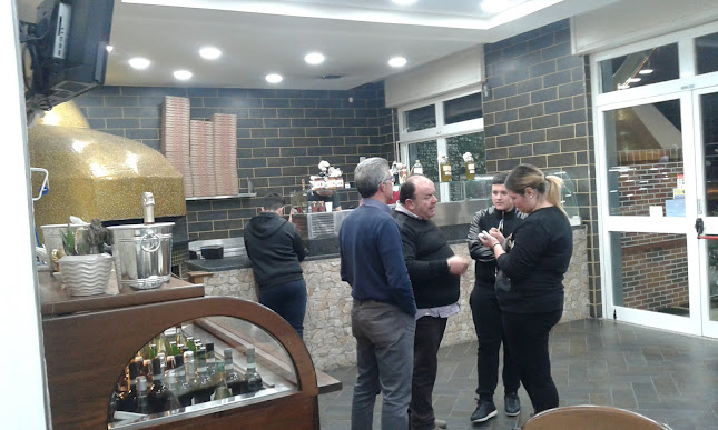 Opinii despre Pizzeria brando în Afragola - Ristorazione