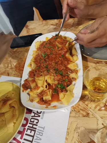 Laniena - Braceria - Ristorazione