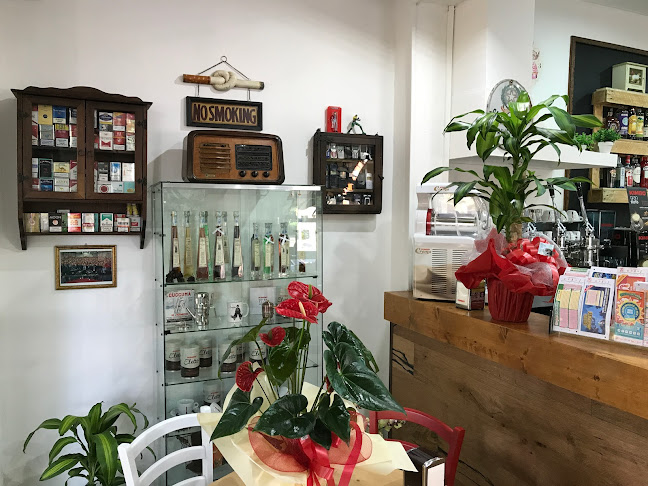 Opinii despre CHARLIE'S BAR DI DUCHI DANIELA în Grosseto - Ristorazione