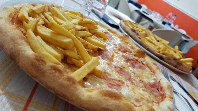 Opinii despre American Style Pizzeria în Mazara del Vallo - Ristorazione