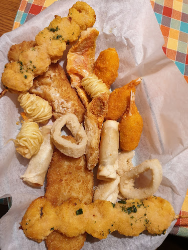 Opinii despre Pescheria Lidapier Minerbe-Legnago în Minerbe - Ristorazione