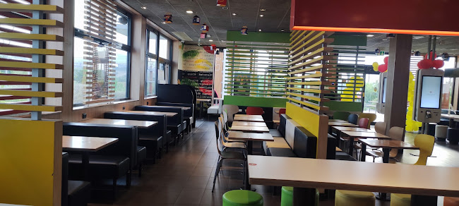 Reviews of McDonald's Osimo in Osimo - Ristorazione