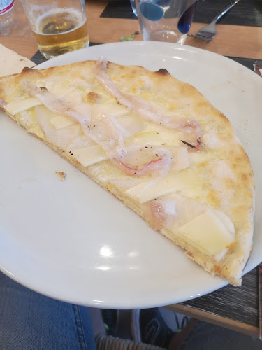 Opinii despre Pizza Joker Pizzeria a Piombino în Piombino - Ristorazione