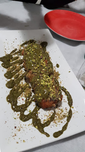 Comentarii opinii despre Milù Ristorante