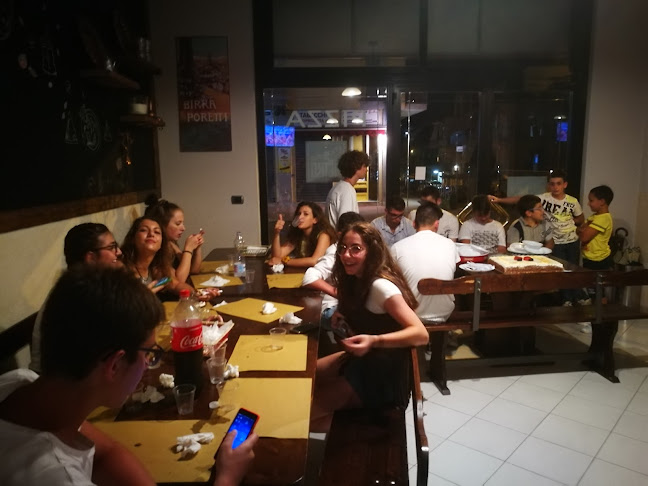 Via Picentia, 65, 84098 Pontecagnano SA