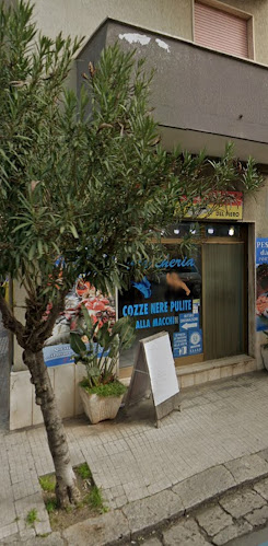 Pescheria Da Piero