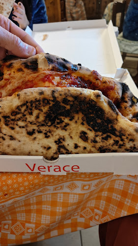Pizzeria Verace - Ristorazione