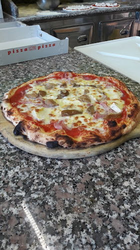 Pizzeria Made in Italy - Cirimido