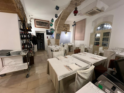 Ristorante La Medusa